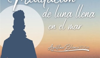GESELL MEDITA: NUEVO ENCUENTRO DE MEDITACIN BAJO LA LUNA LLENA